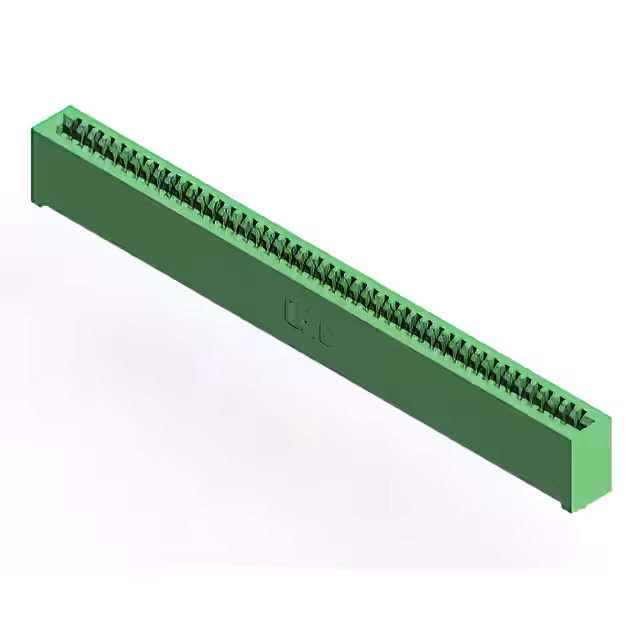 842-047-524-101 EDAC Inc.  Edgeboard Connectors